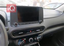 هیوندای کۆنا